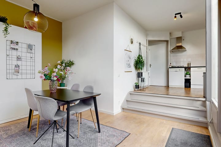 Photo 9 of Verdronkenoord 104-C