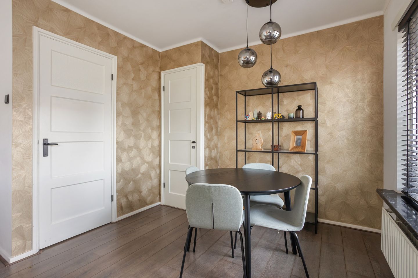 Photo 14 of Jacob van Campenlaan 18