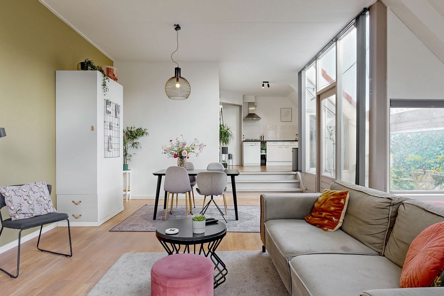 Foto 10 van Verdronkenoord 104-C