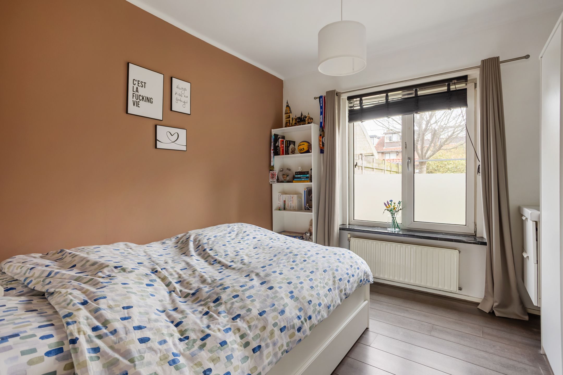 Photo 18 of Jacob van Campenlaan 18