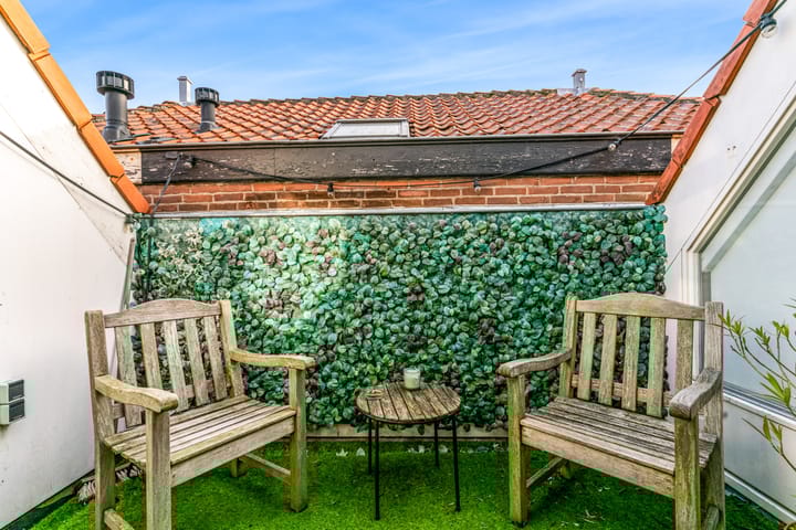 Photo 14 of Verdronkenoord 104-C