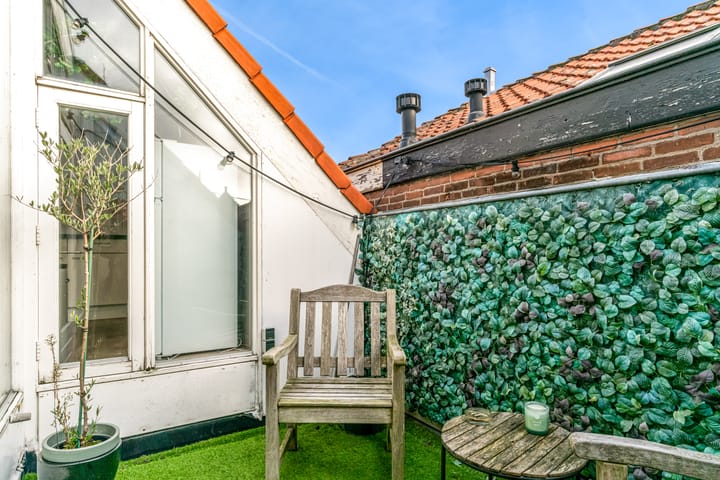 Photo 15 of Verdronkenoord 104-C