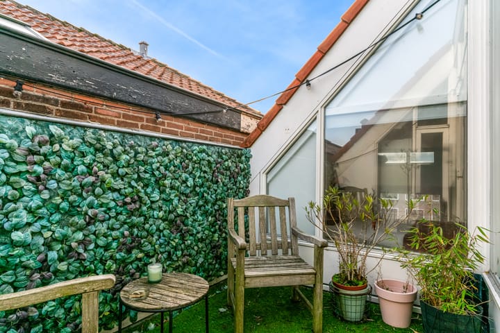 Photo 16 of Verdronkenoord 104-C