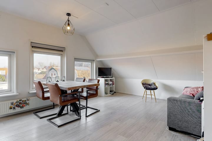 Photo 20 of Verdronkenoord 104-C