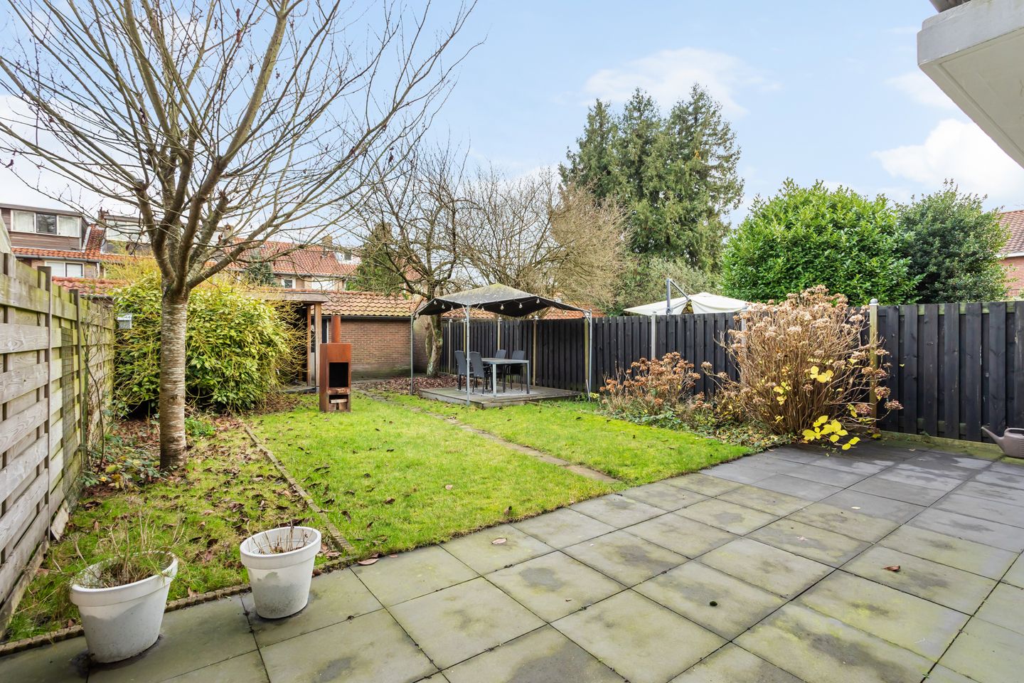 Photo 25 of Jacob van Campenlaan 18