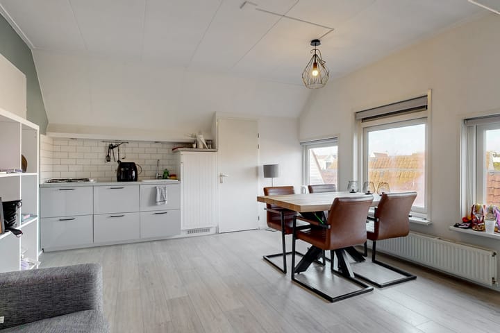 Photo 21 of Verdronkenoord 104-C