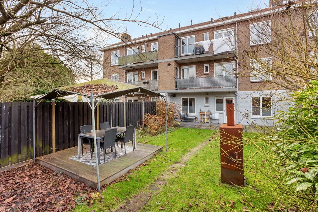 Photo 26 of Jacob van Campenlaan 18