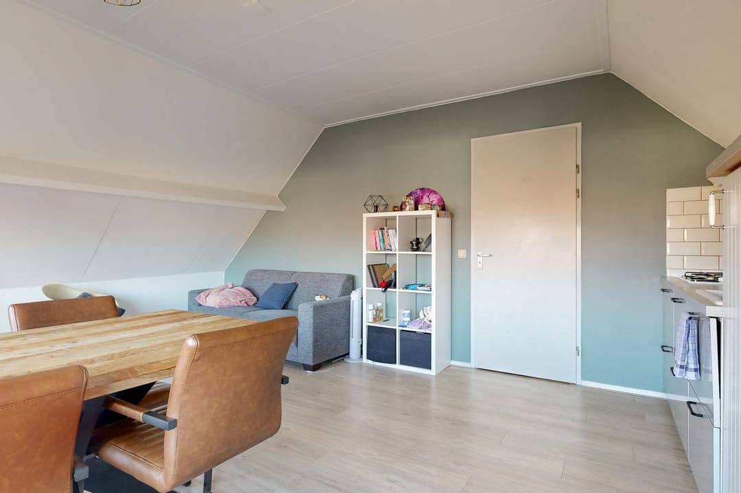 Foto 22 van Verdronkenoord 104-C