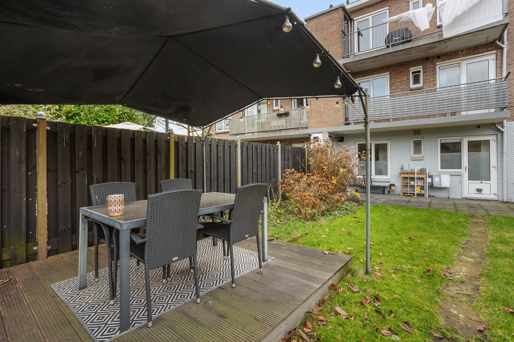 Photo 27 of Jacob van Campenlaan 18