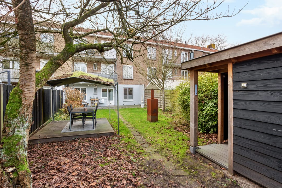 Photo 28 of Jacob van Campenlaan 18