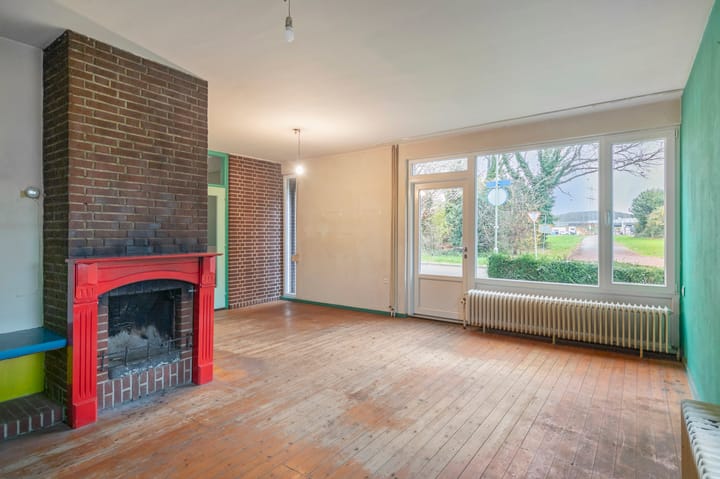 Photo 2 of Rooseveltstraat 1