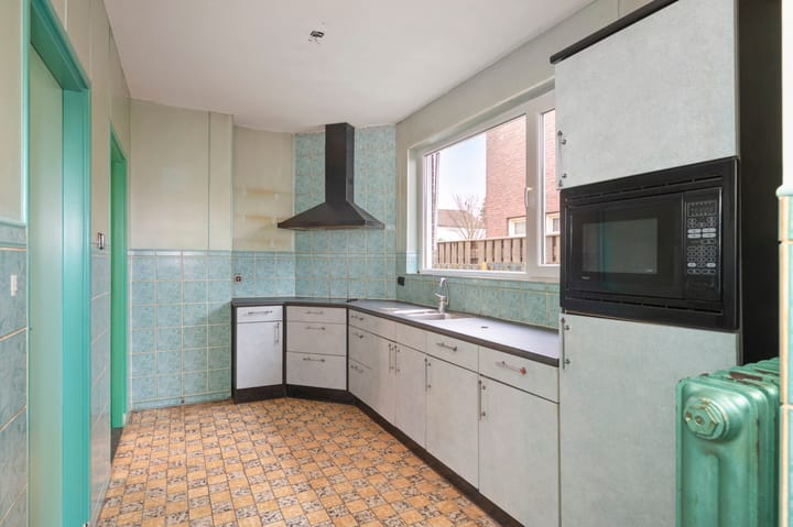 Photo 3 of Rooseveltstraat 1