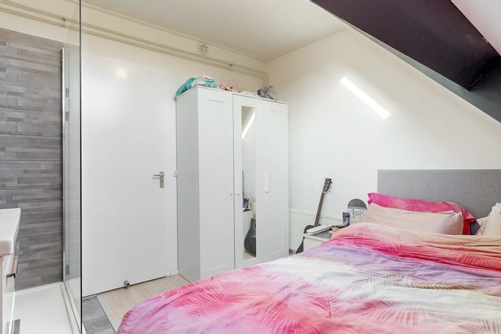 Photo 25 of Verdronkenoord 104-C