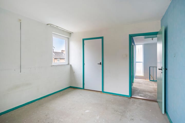 Photo 4 of Rooseveltstraat 1