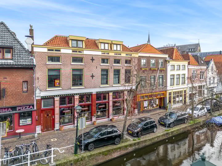 Photo 27 of Verdronkenoord 104-C