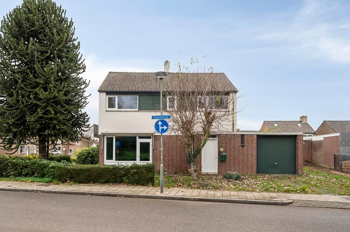 Foto 6 van Rooseveltstraat 1