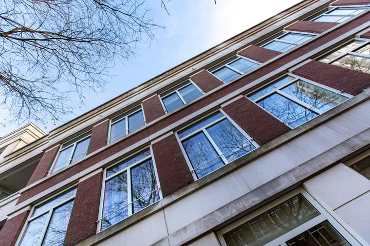 Foto 2 van Burgemeester De Monchyplein 3