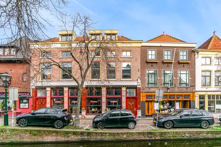 Photo 28 of Verdronkenoord 104-C