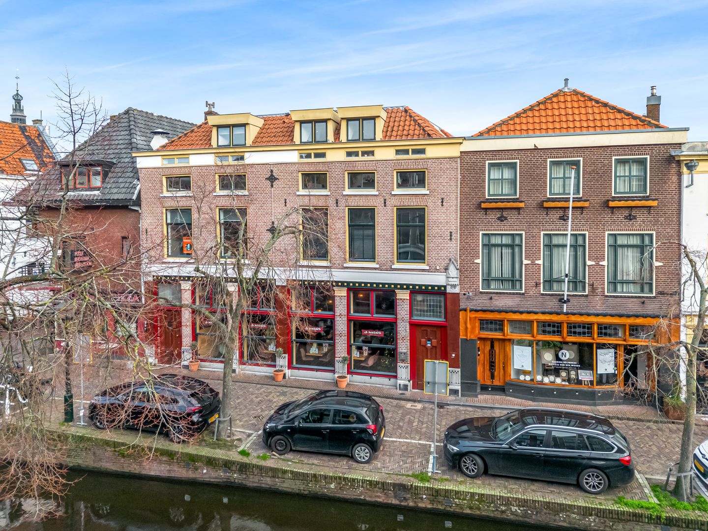 Foto 29 van Verdronkenoord 104-C