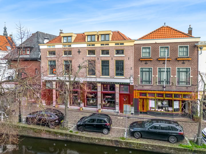 Photo 29 of Verdronkenoord 104-C