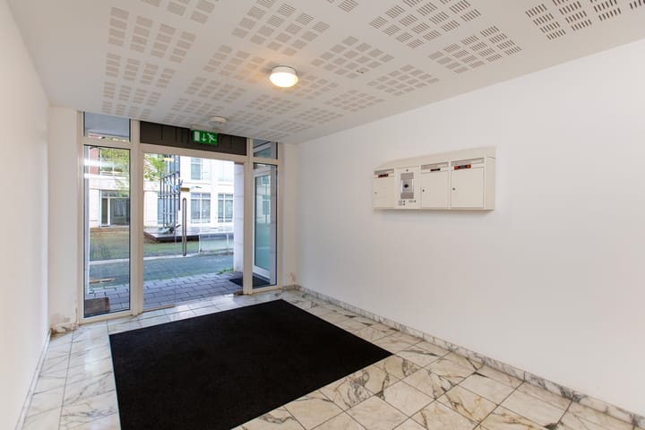 Foto 4 van Burgemeester De Monchyplein 3