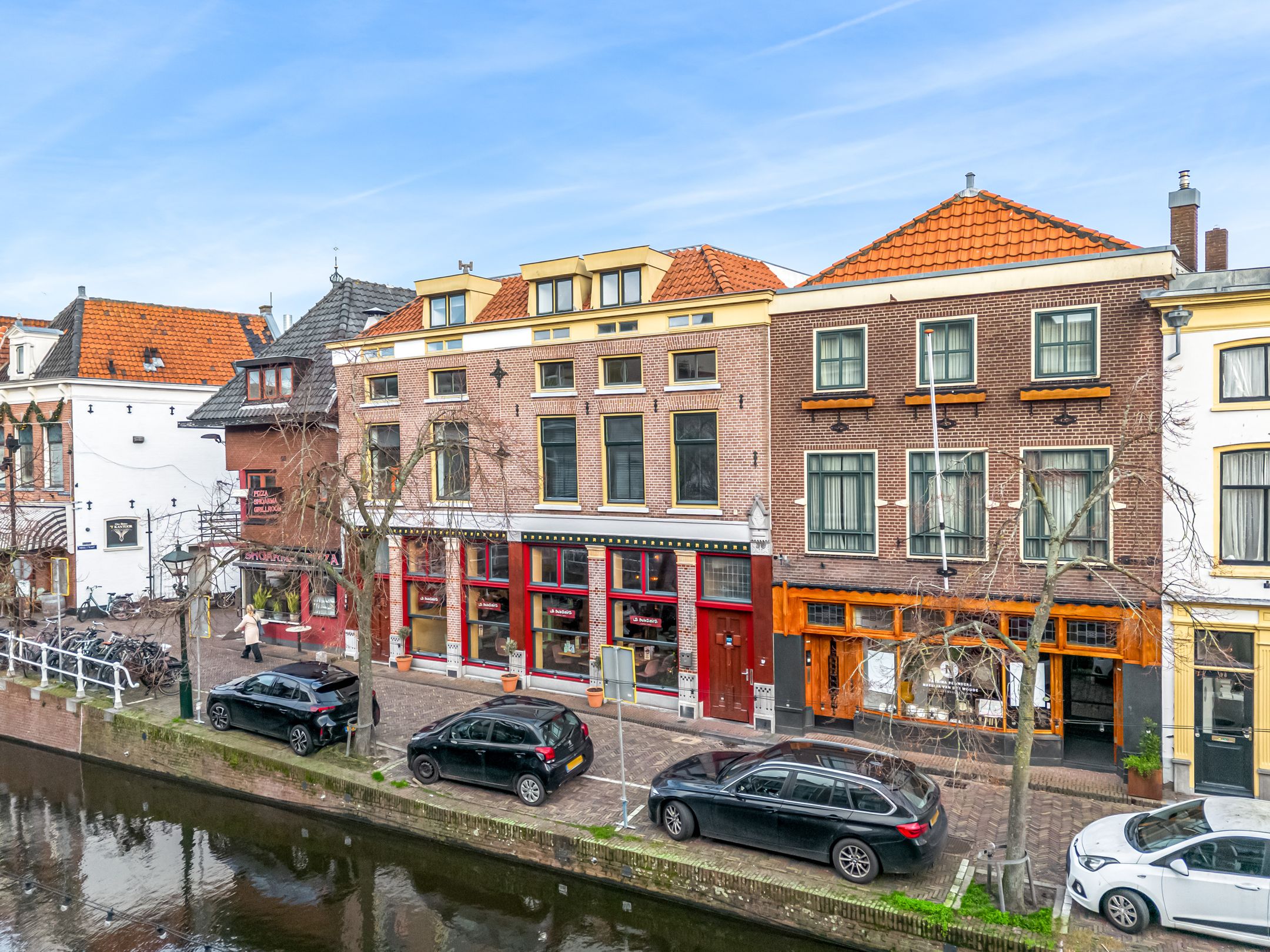 Foto 30 van Verdronkenoord 104-C