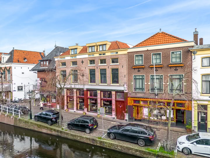 Photo 30 of Verdronkenoord 104-C