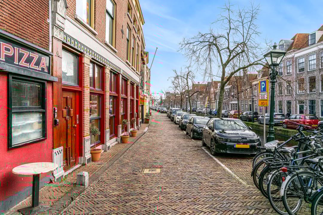 Foto 31 van Verdronkenoord 104-C