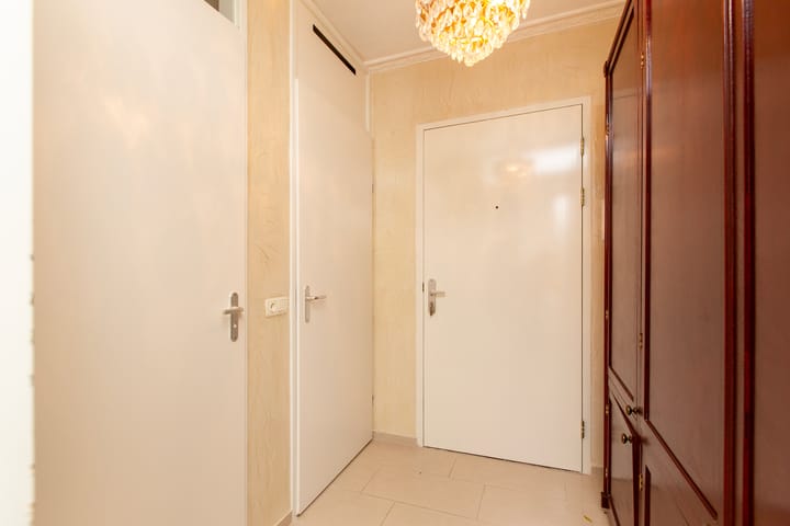 Foto 6 van Burgemeester De Monchyplein 3