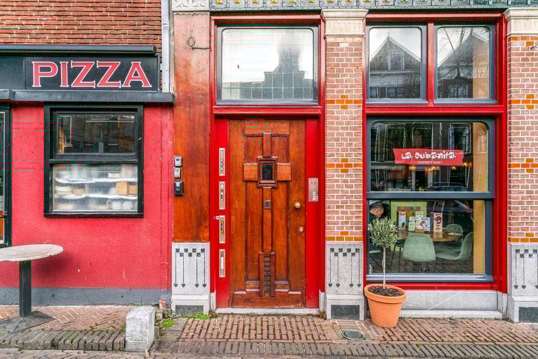 Foto 32 van Verdronkenoord 104-C