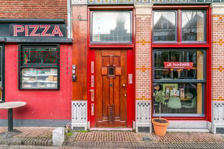 Photo 32 of Verdronkenoord 104-C