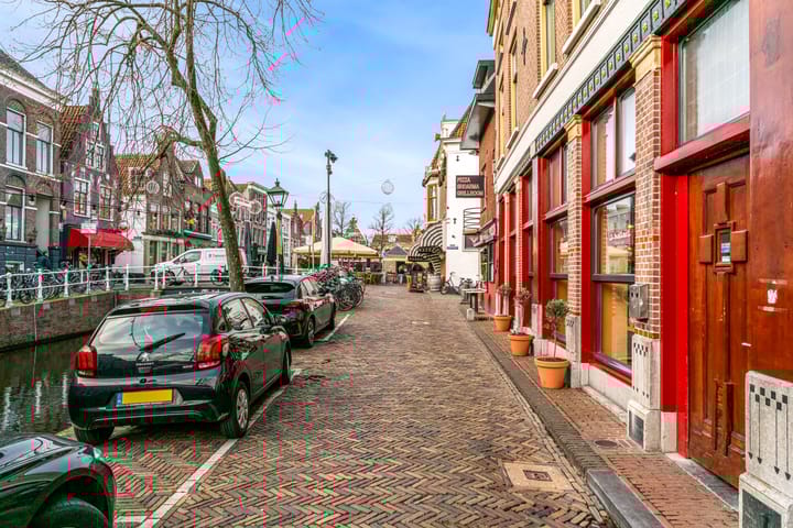 Photo 33 of Verdronkenoord 104-C