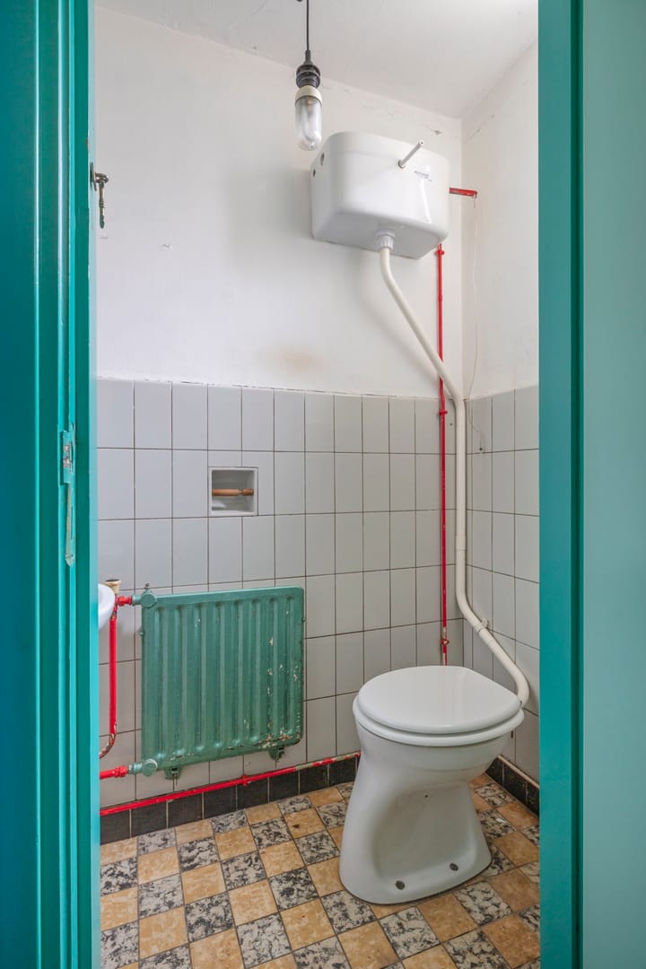 Foto 13 van Rooseveltstraat 1