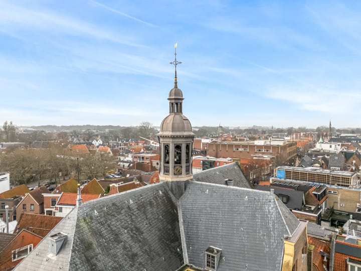 Photo 34 of Verdronkenoord 104-C