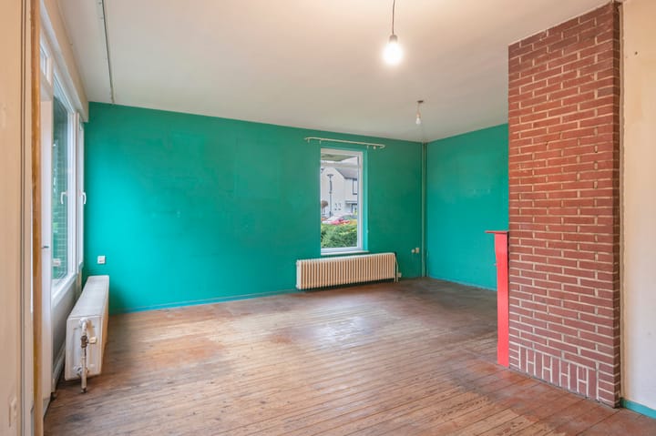 Foto 15 van Rooseveltstraat 1