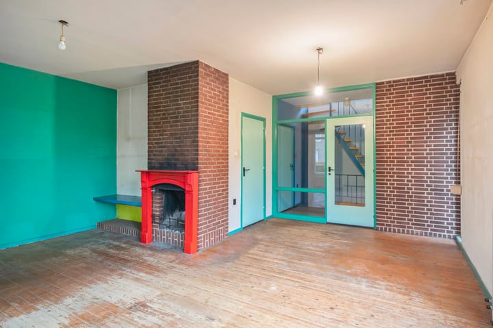 Foto 16 van Rooseveltstraat 1