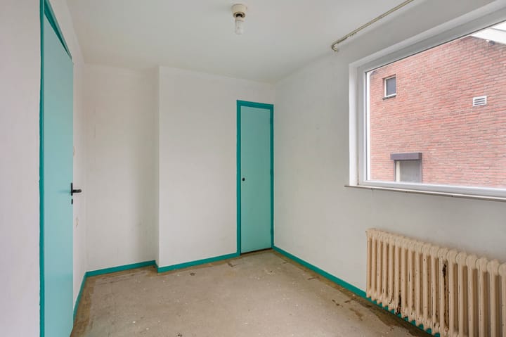 Foto 25 van Rooseveltstraat 1