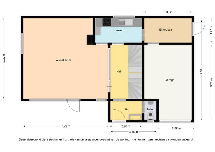 Foto 32 van Rooseveltstraat 1