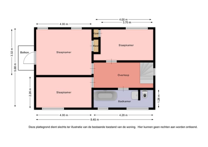 Foto 33 van Rooseveltstraat 1