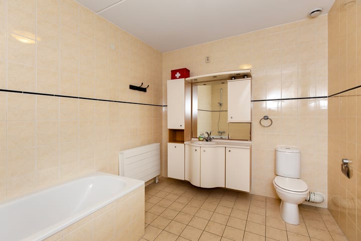 Foto 29 van Burgemeester De Monchyplein 3