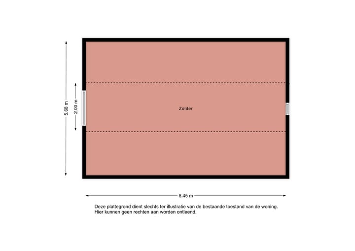 Foto 35 van Rooseveltstraat 1