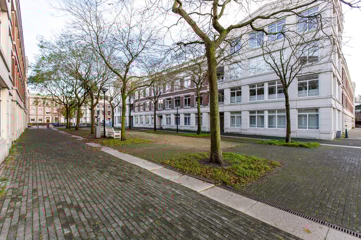 Foto 37 van Burgemeester De Monchyplein 3