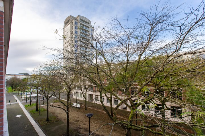 Foto 39 van Burgemeester De Monchyplein 3