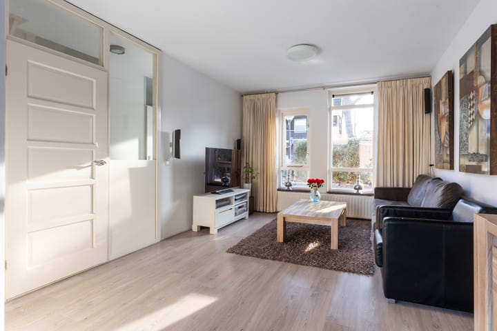 Foto 2 van Eekschillersdreef 101