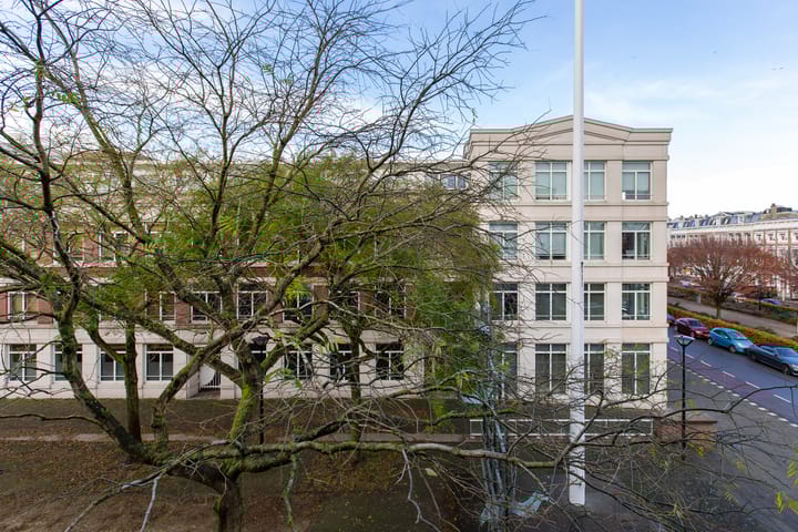 Foto 41 van Burgemeester De Monchyplein 3