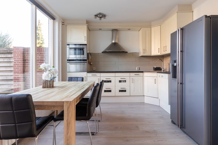 Foto 3 van Eekschillersdreef 101