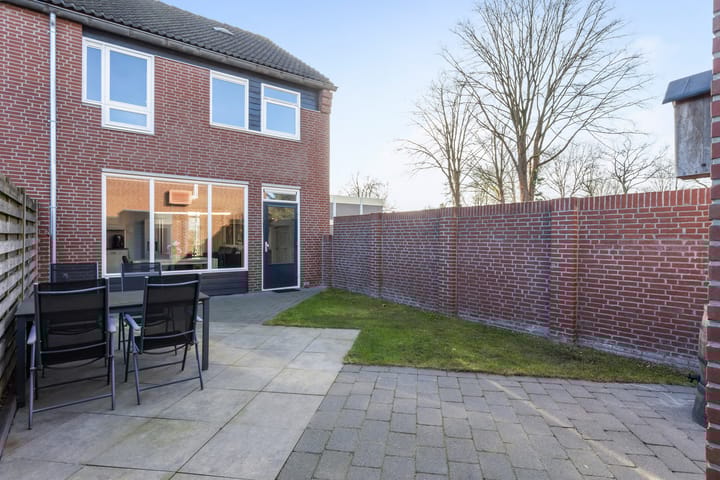 Foto 4 van Eekschillersdreef 101