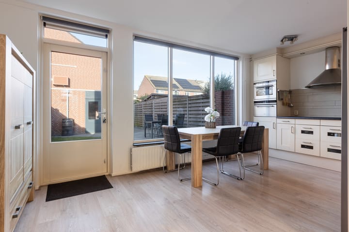 Foto 5 van Eekschillersdreef 101