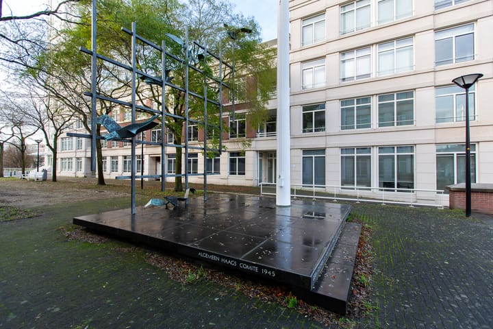 Foto 43 van Burgemeester De Monchyplein 3