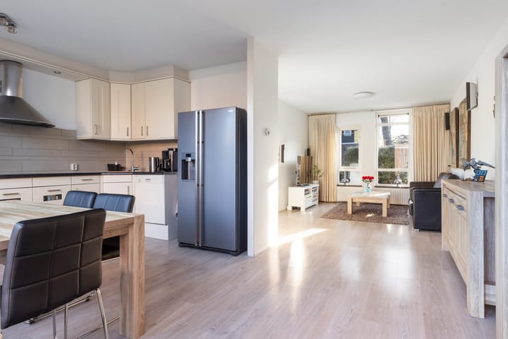 Foto 6 van Eekschillersdreef 101